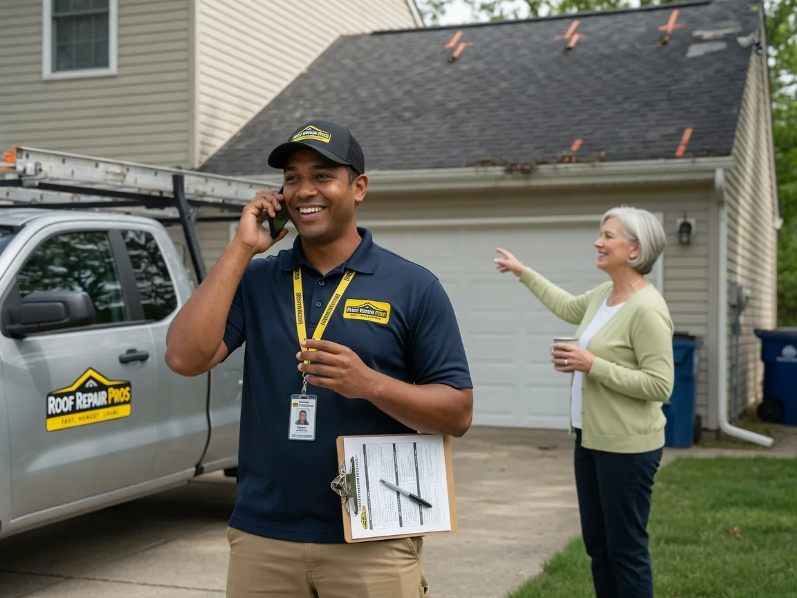 Roof Repair Dungannon, VA FAQs